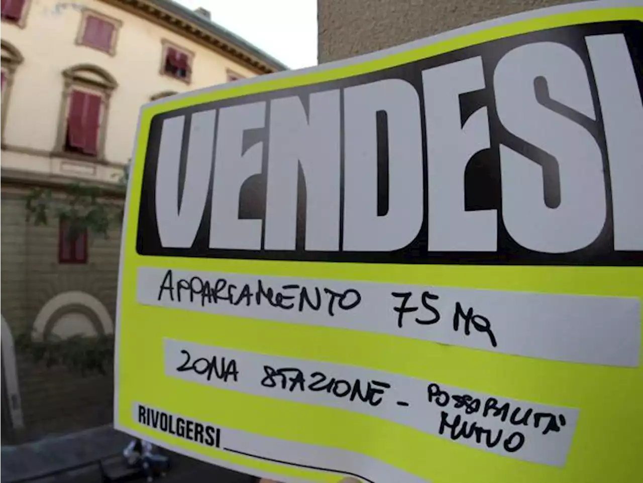 Mutui prima casa, richieste mai così alte dal 2010 (quasi la metà vengono dagli under 36)