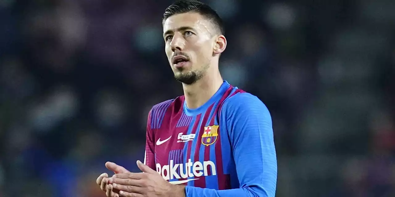 La stampa catalana: 'Mourinho pensa a Lenglet per la Roma'