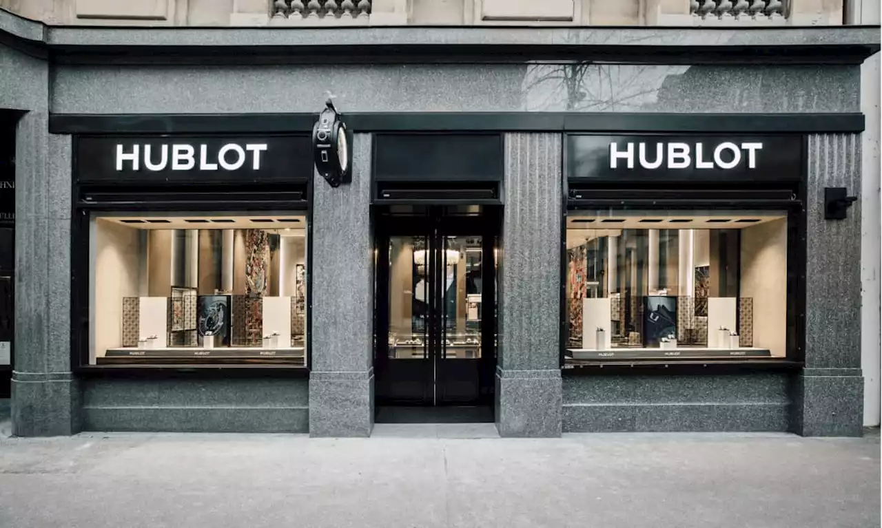 Swiss Luxury Brand Hublot Adopts Bitcoin Payments