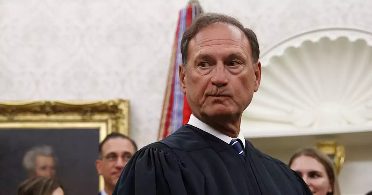 Why Alito forcefully rejected Roberts's 'measured course' in the Dobbs decision