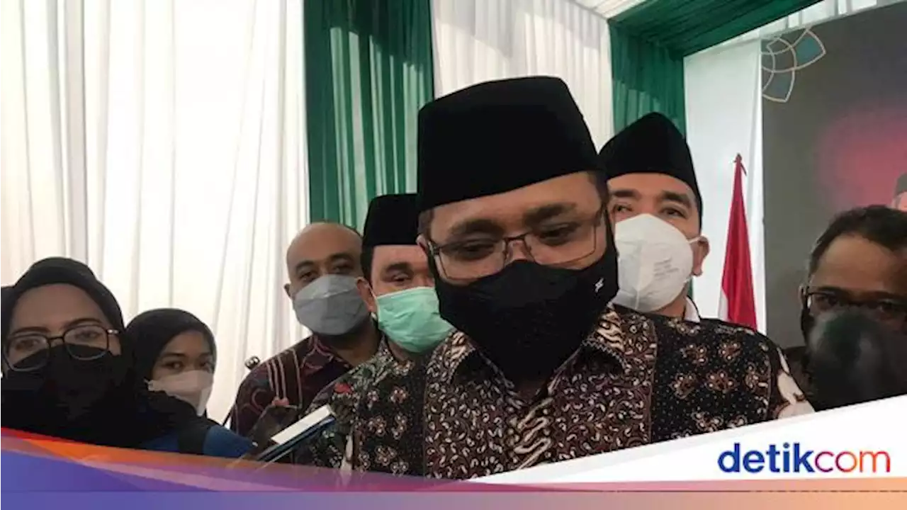 Catat! Berikut Panduan Kurban di Tengah Wabah PMK