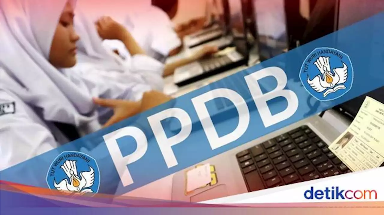 Jabar Sepekan: Pria Muncul Lagi Usai 2 Tahun Meninggal hingga Gaduh PPDB