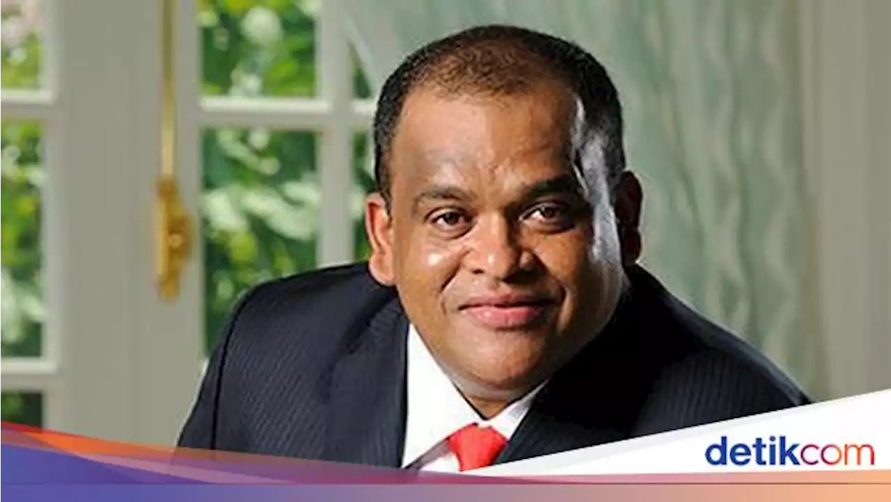 Presiden Sri Lanka Angkat Orang Kaya Ini Jadi Menteri Investasi