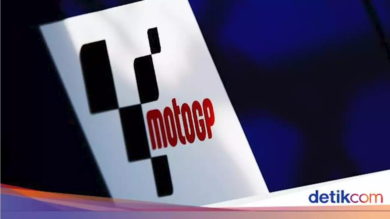 Link Live Streaming Trans7 MotoGP Belanda 2022