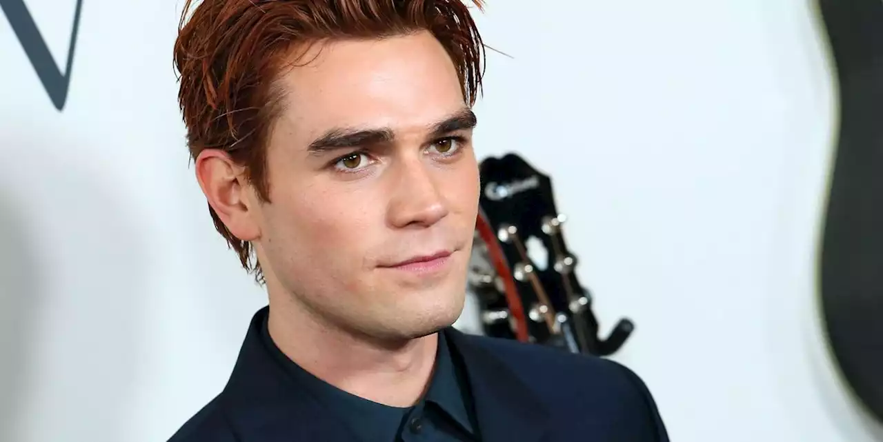 Riverdale's KJ Apa lands next lead movie role in One Fast Move