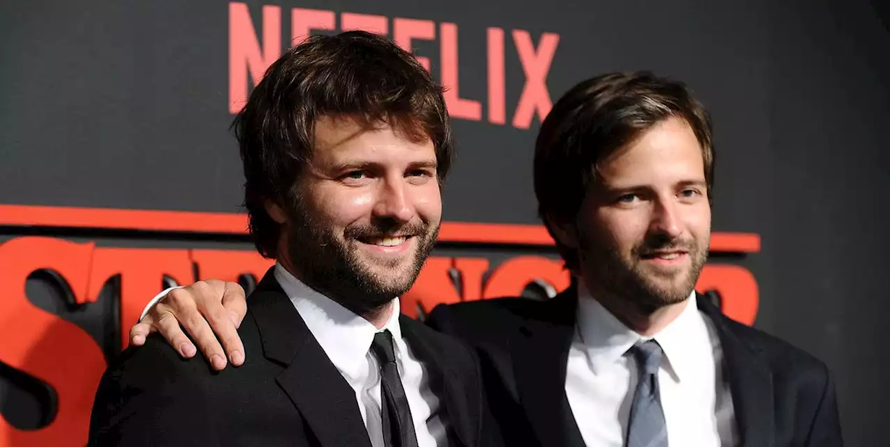 Stranger Things' Duffer brothers tease spin-off series