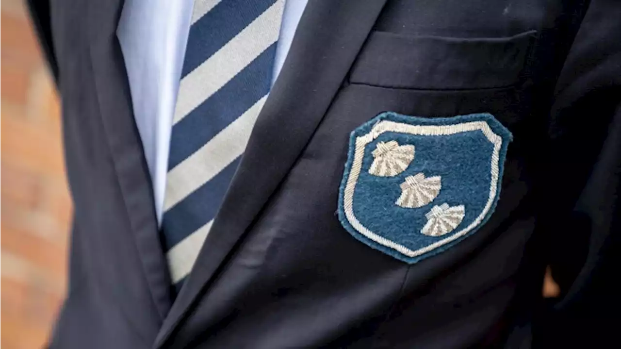 Herlufsholms bestyrelse træder tilbage efter hård kritik fra styrelse