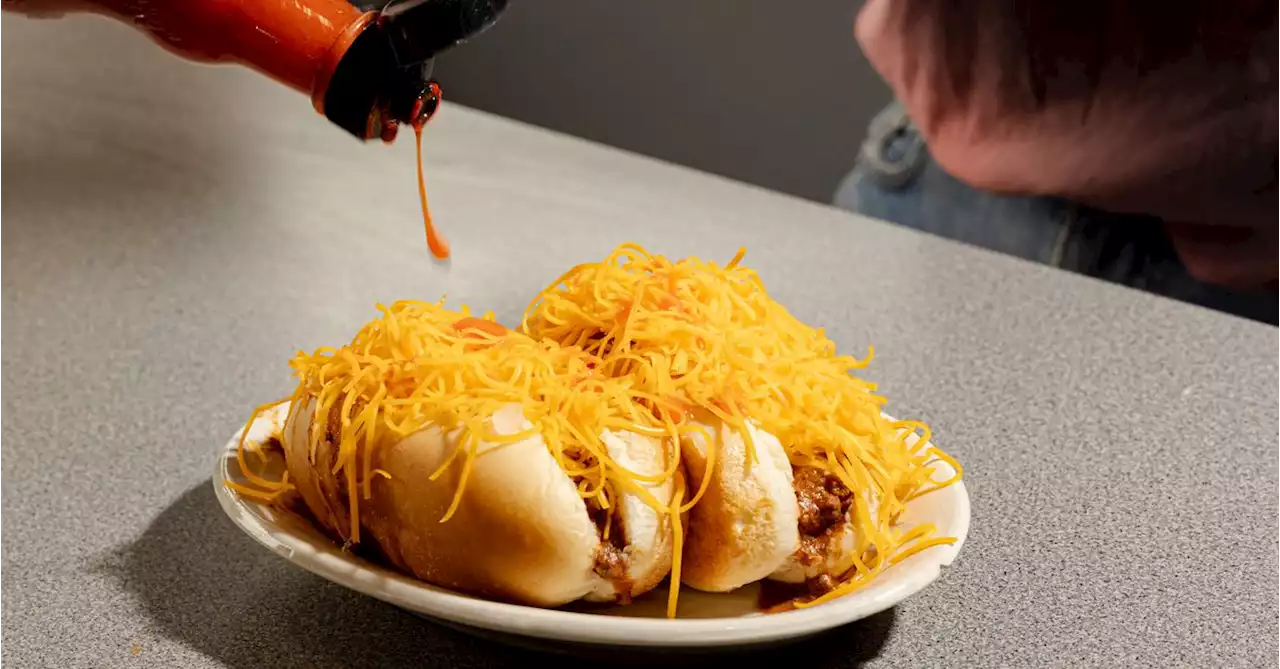 The 10 Best Chili Parlors in Cincinnati