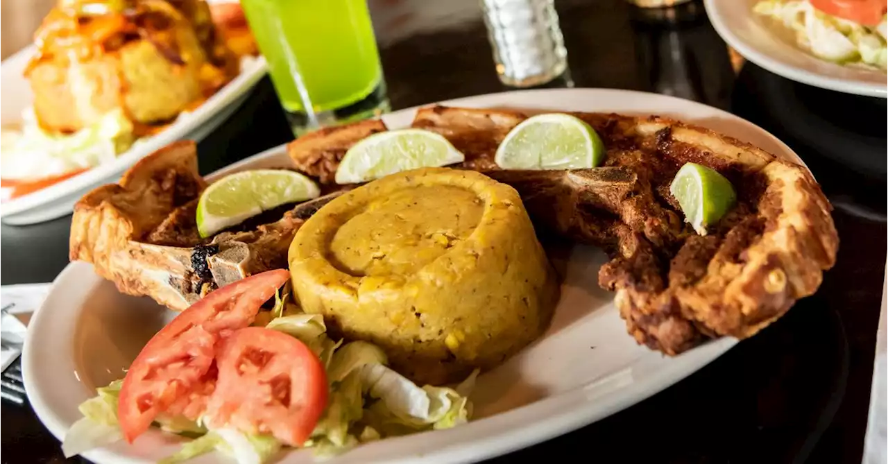 The 15 Best Spots for Mofongo in San Juan