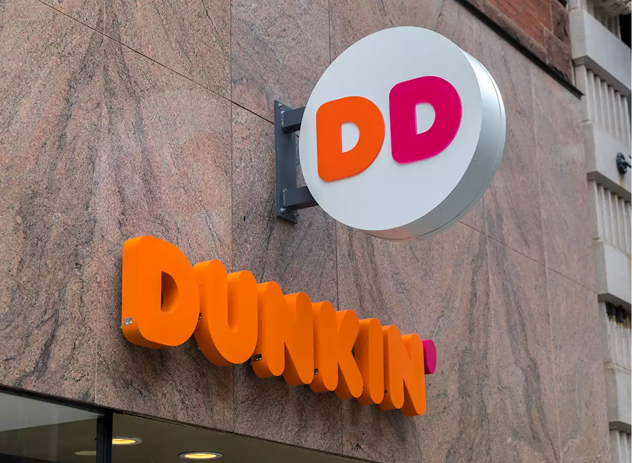 12 Secrets Dunkin' Doesn't Want You to Know — Eat This Not That