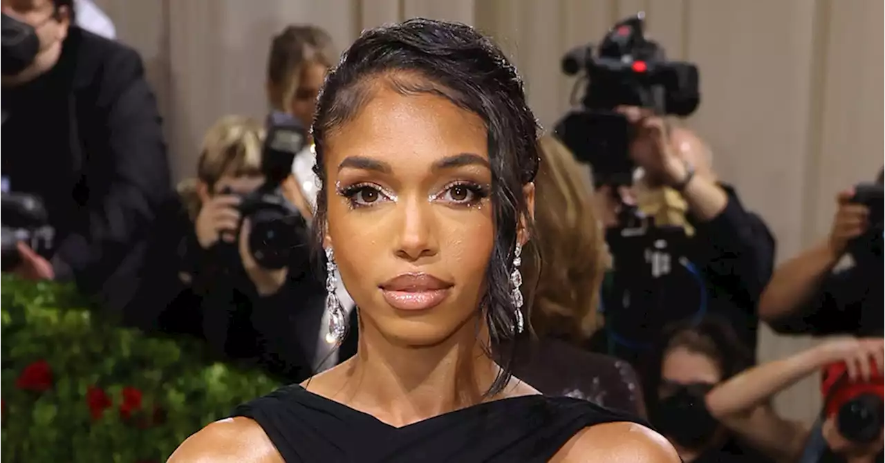 Why Lori Harvey Is in a 'Really Good Space' This Summer - E! Online