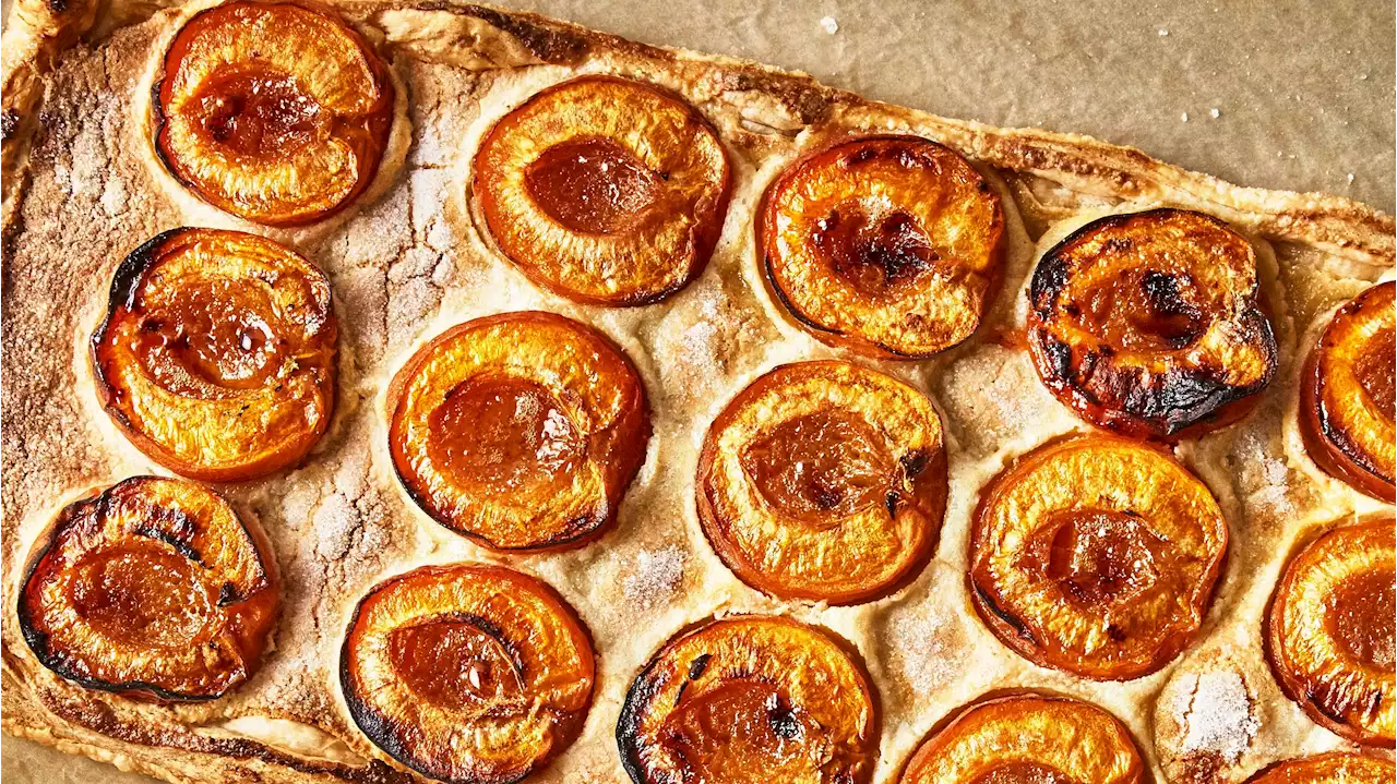 21 Ways to Make the Most of Apricot Season