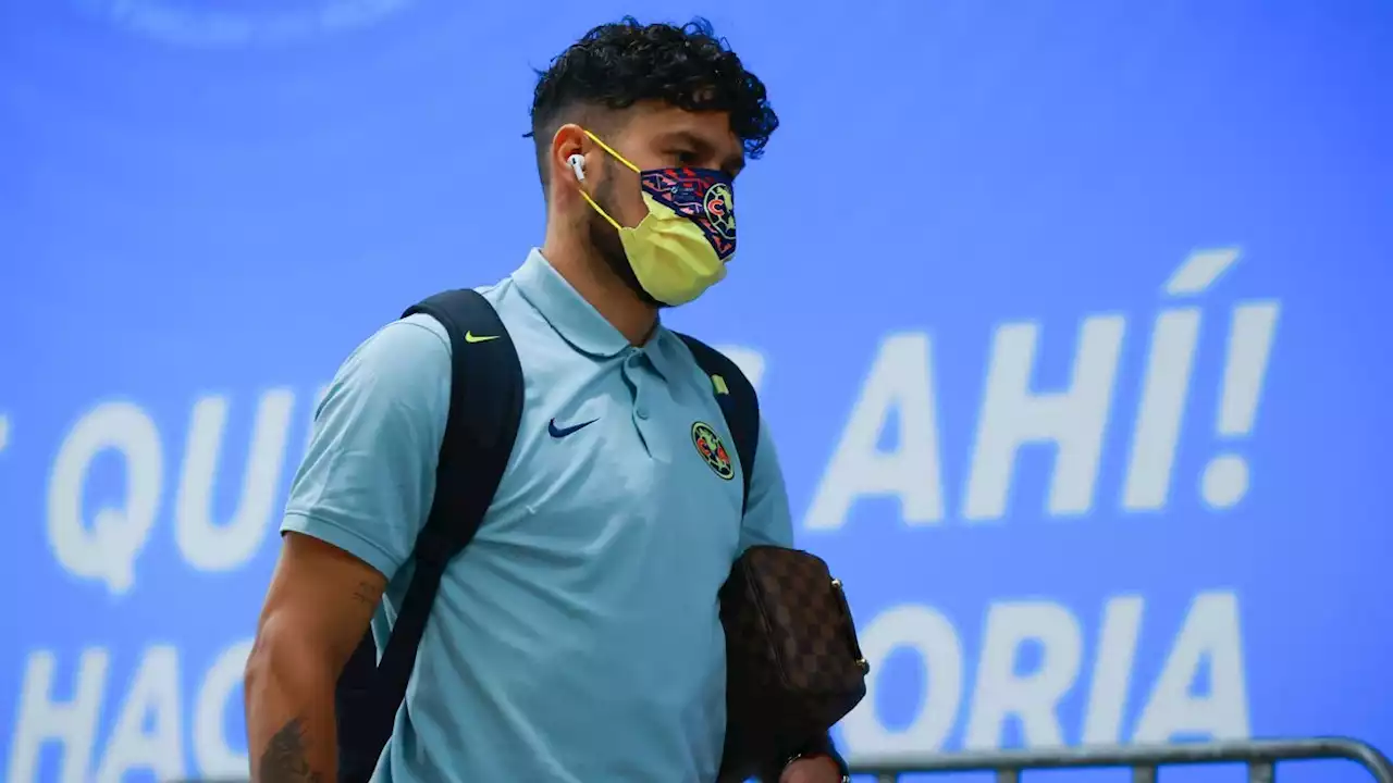 Fuentes: Al-Hilal entra a la puja por Bruno Valdez con oferta millonaria al América