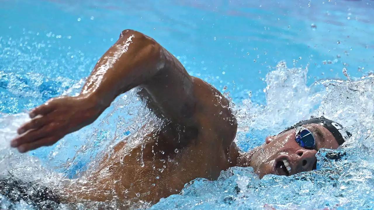 Mondiali nuoto Budapest 2022 - Gregorio Paltrinieri, l'oro nei 1500 non basta: cosa aspettarsi nelle acque libere?