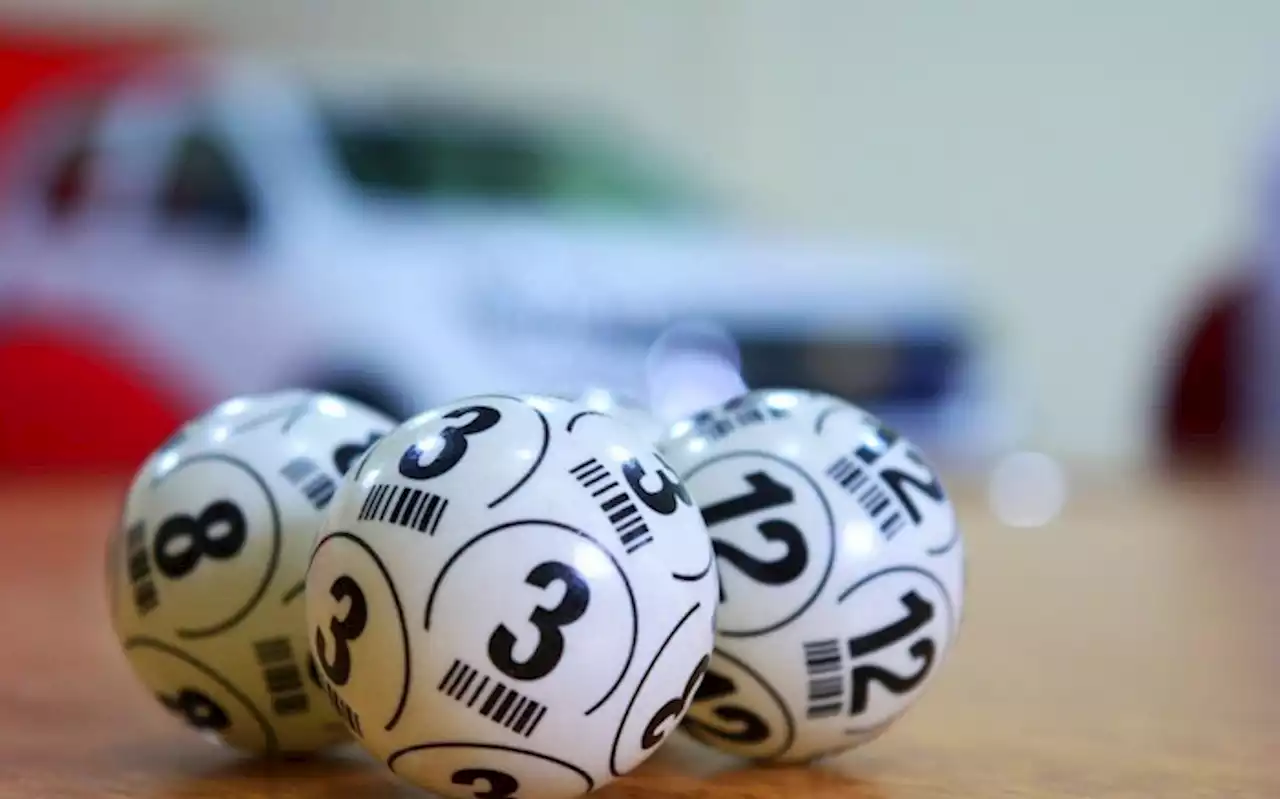 Lotto results: Saturday, 25 June 2022