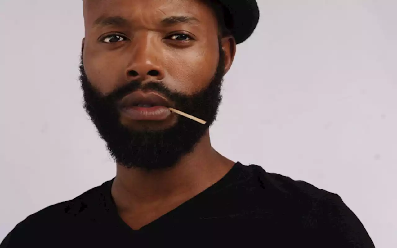 Thapelo Mokoena on failure: It's a part of life