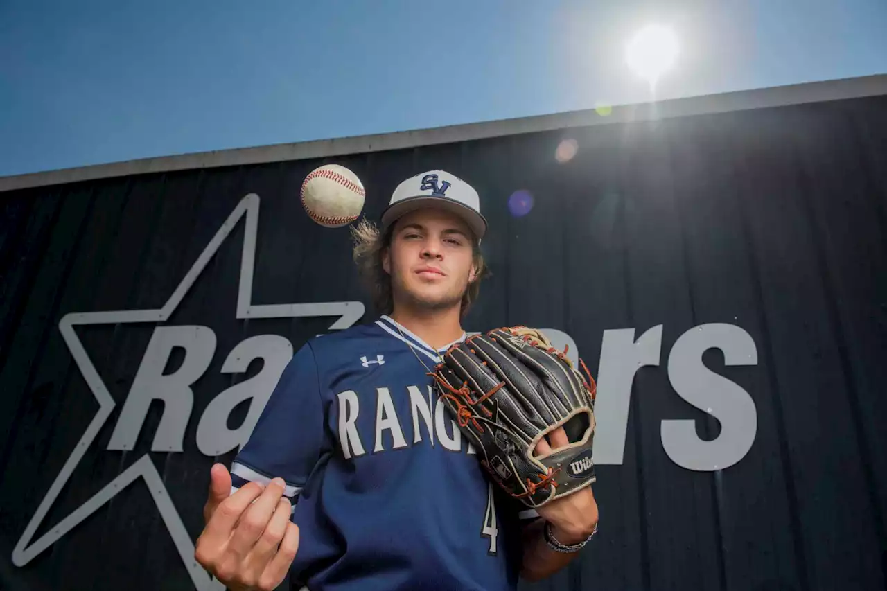 Baseball: 2022 Express-News All-Area teams