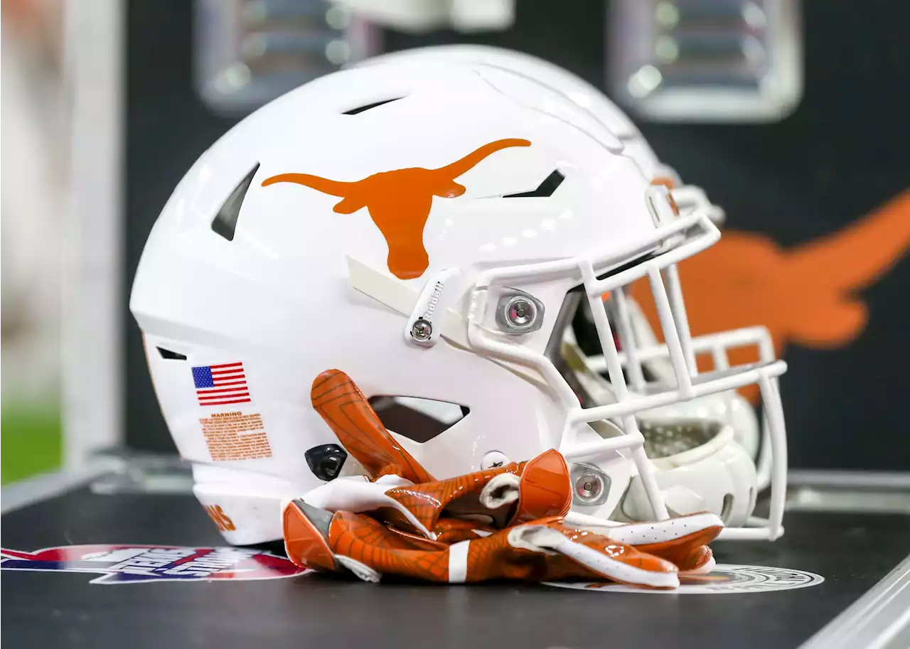 Four-star LB Liona Lefau commits to Texas