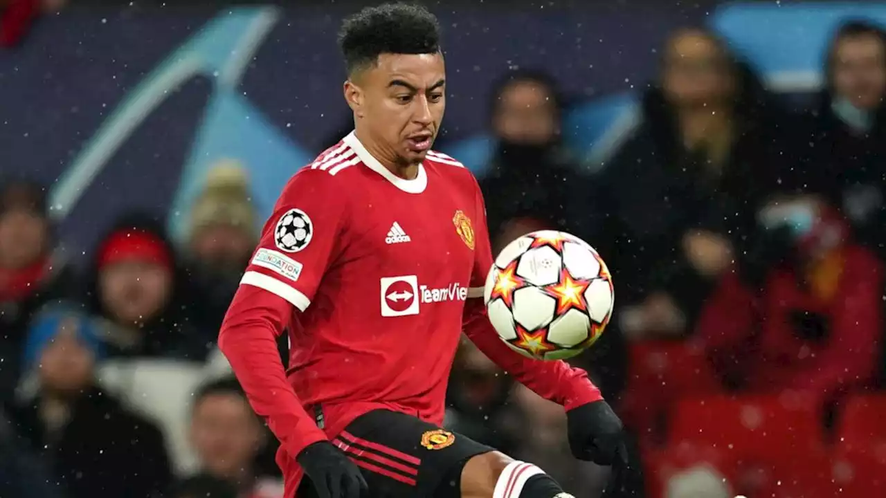 West Ham fait une offre pour Jesse Lingard