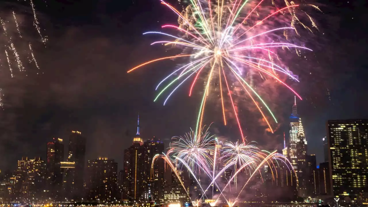 7 family-friendly alternatives to 4th of July fireworks