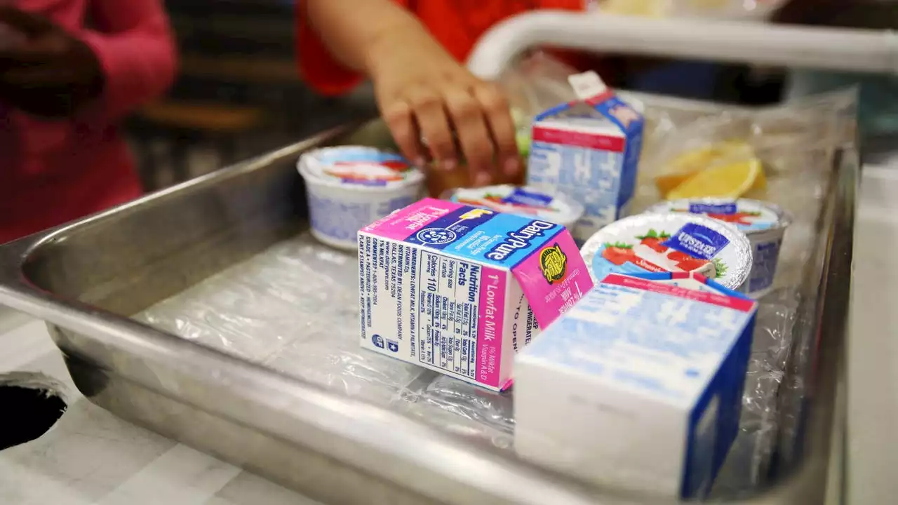 Chicago Public Schools summer free lunch program starts on Monday