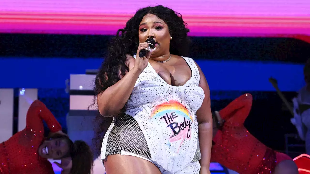 Lizzo and Live Nation join forces and pledge $1 million to Planned Parenthood after Roe v. Wade reversal