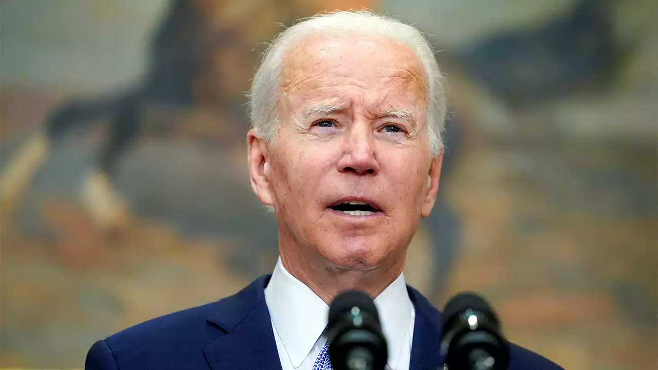 Biden criticizes Supreme Court for 'terrible decisions'