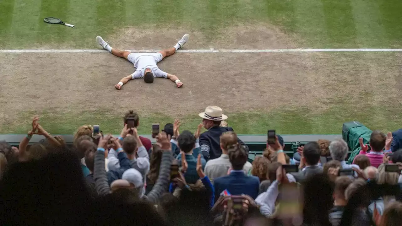 Wimbledon 2022 : absence de points, retour de la reine Serena, interrogations autour de Nadal... Ce qu'il faut savoir du Grand Chelem londonien