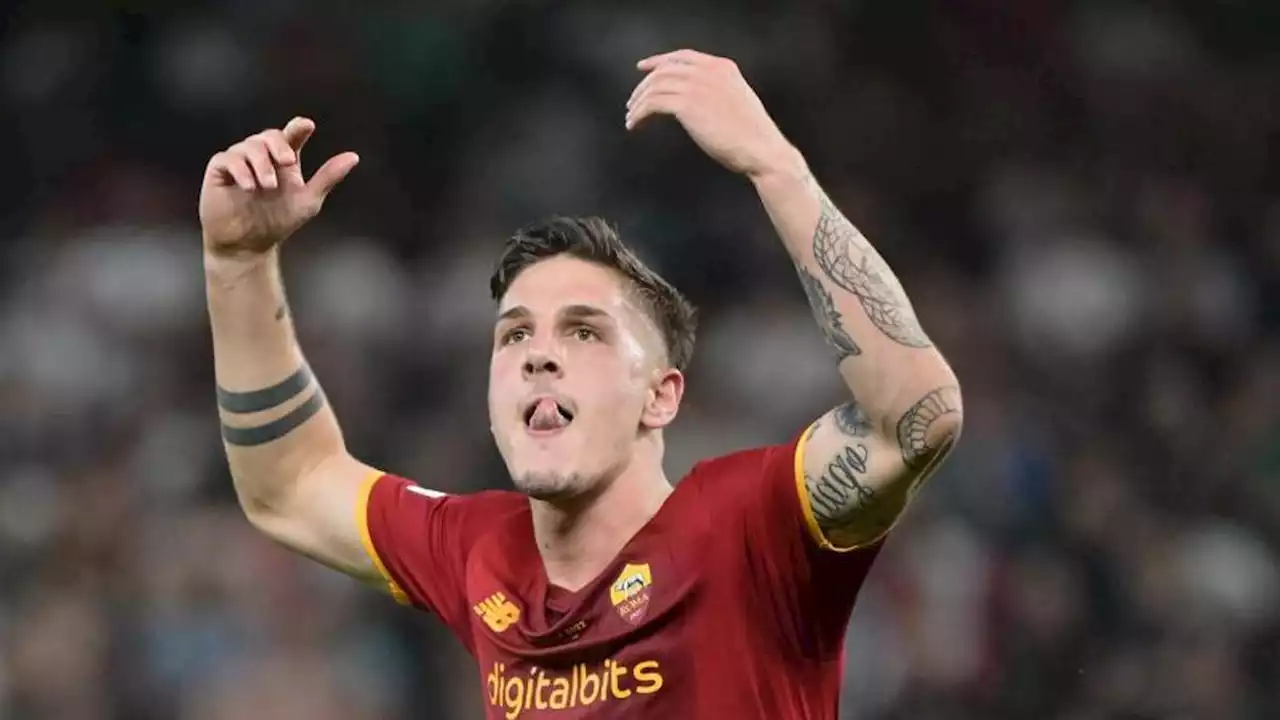 Di Maria rimanda, mini summit della Juve: Zaniolo in pole per l'attacco giovane