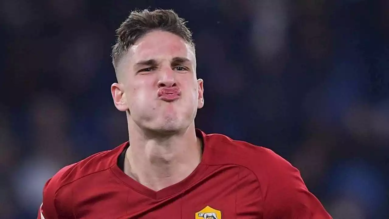 Juve, l'operazione Zaniolo prende forma: ecco i baby talenti che potrebbero andare alla Roma