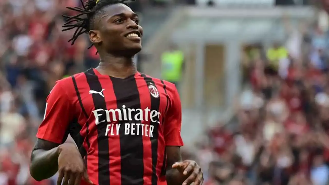 Leao, c'è voglia di rinnovo: da luglio si decide il suo futuro al Milan