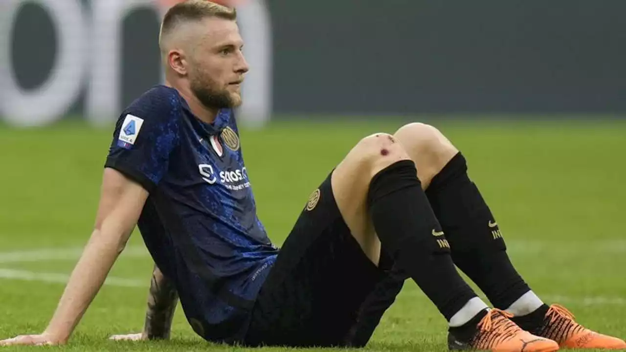 Skriniar verso il Psg: domani nuovo round. L'Inter aspetta il rialzo a 70 milioni