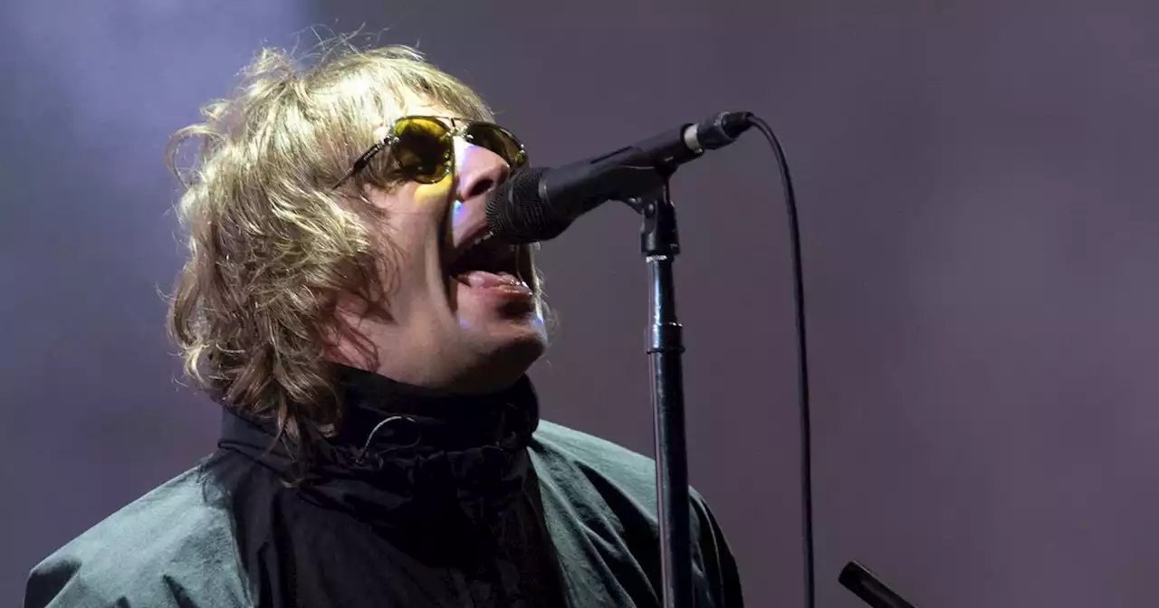 Liam Gallagher vows to dedicate song at Hampden gig to tragic Oasis-daft fan