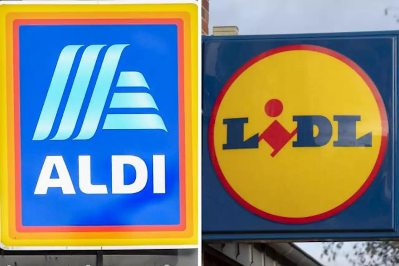 Aldi and Lidl: What's in the middle aisles from Sunday, June 26