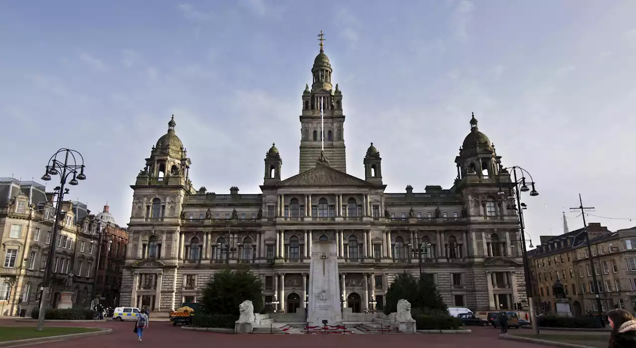 Jon Molyneux: Glasgow’s Green councillors are just getting started