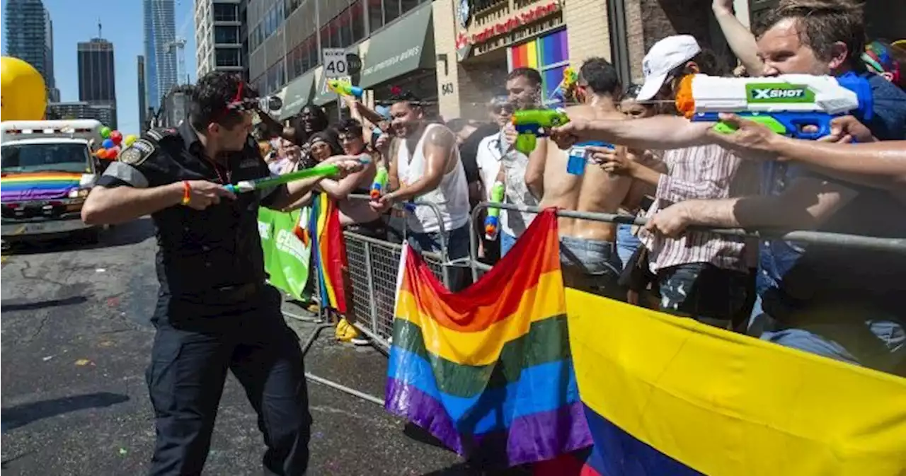 Tens of thousands expected as Sunday’s Toronto Pride parade makes in-person return - Toronto | Globalnews.ca