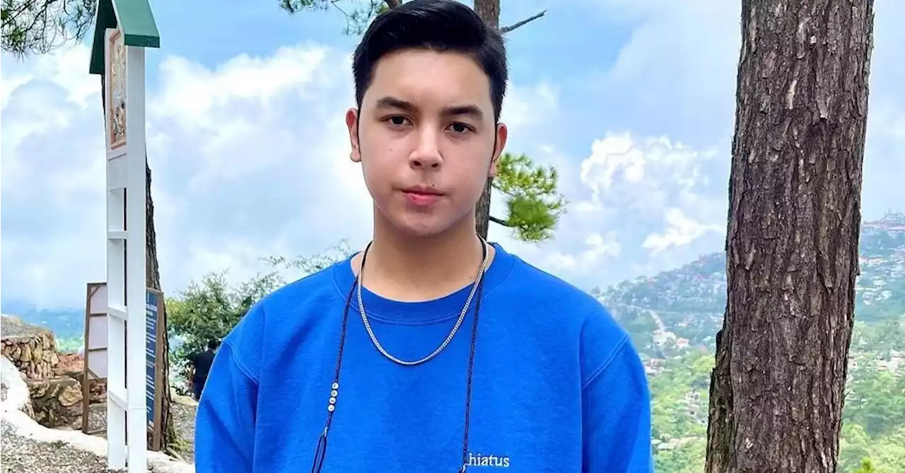 Leon Barretto pens open letter to Dennis Padilla: 'Your words have the power to destroy your children, papa'