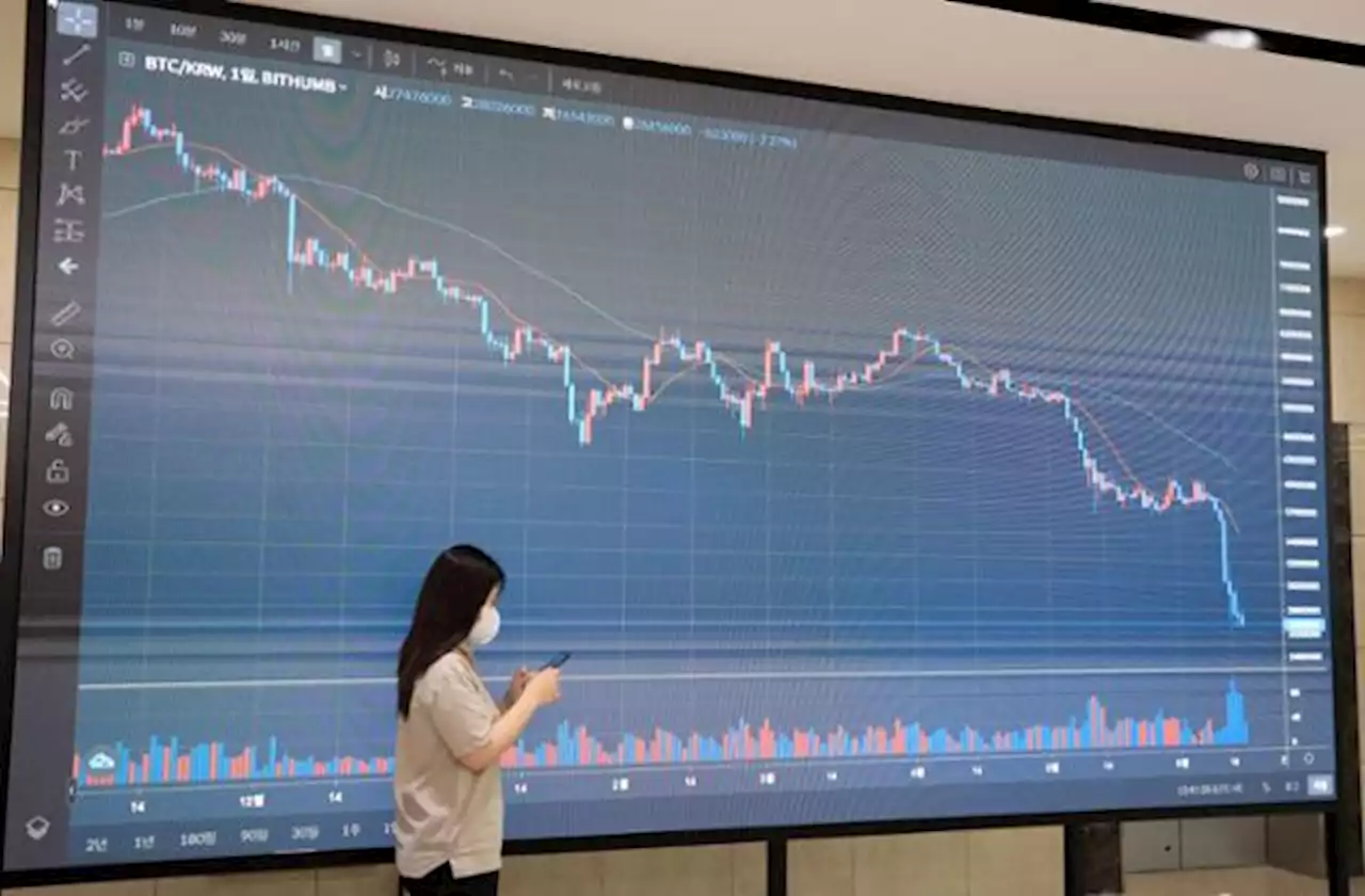 이번 '암호화폐의 겨울'이 더 혹독한 세 가지 이유