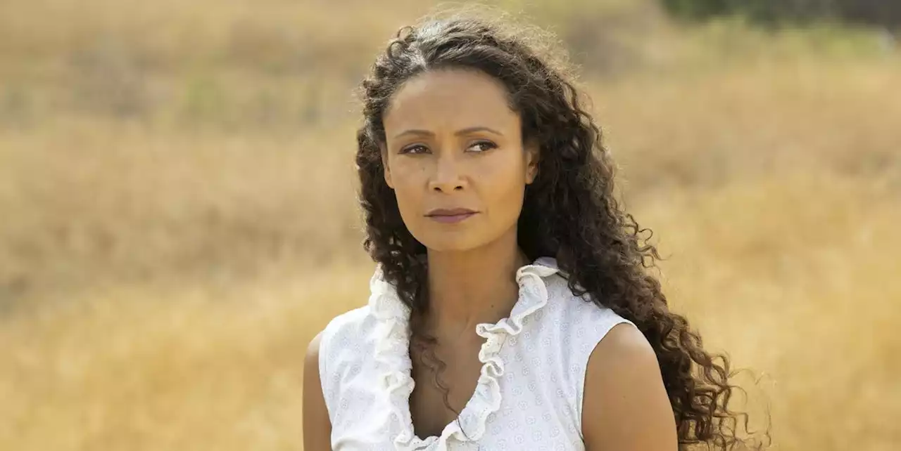 What Happened at the End of Westworld Season 3?