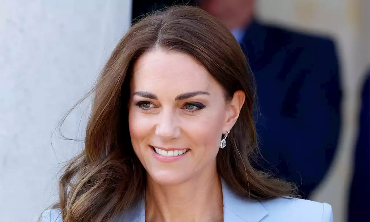 Kate Middleton's new photos have royal fans all saying the same thing