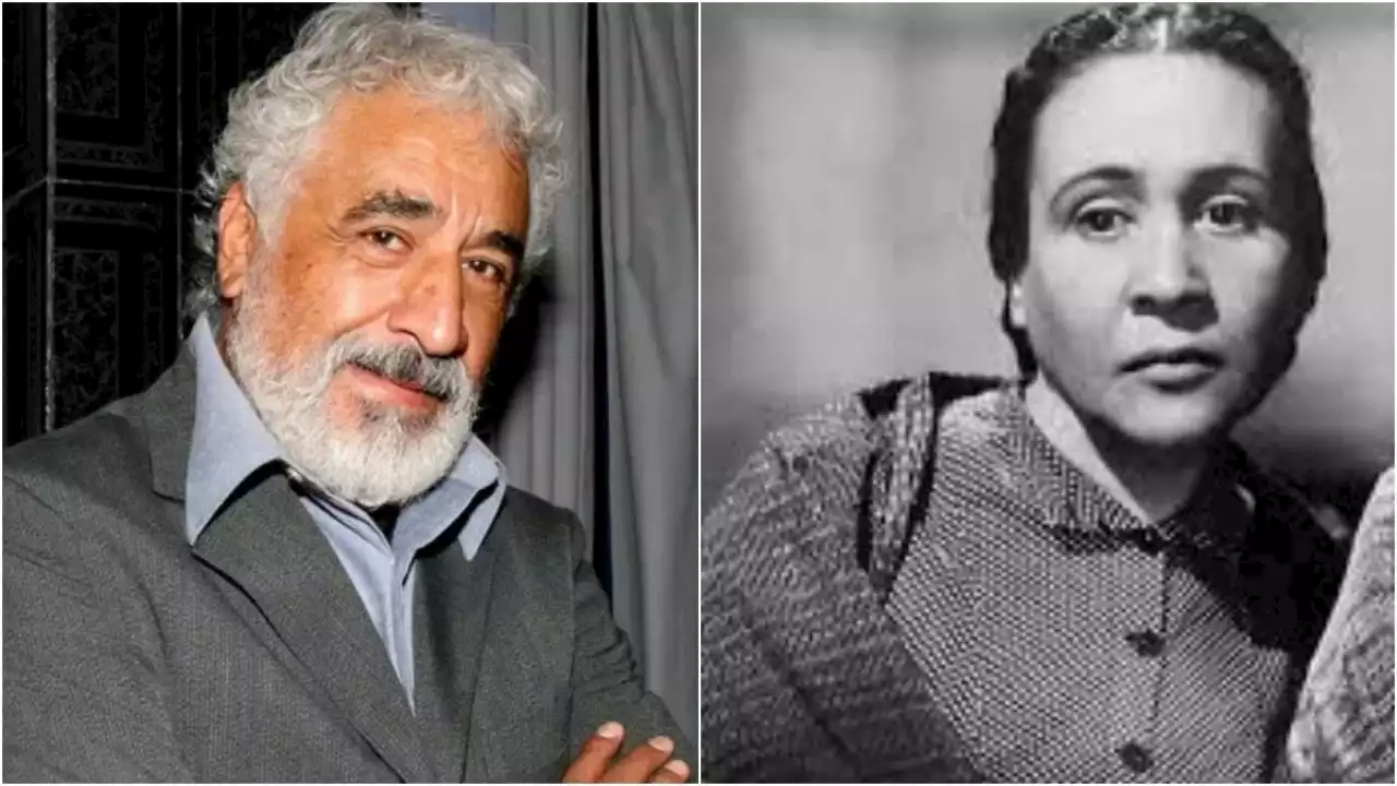 Rafel Inclán y Lupe Inclán: ¿Cuál es el parentesco entre estos actores del Cine Mexicano?