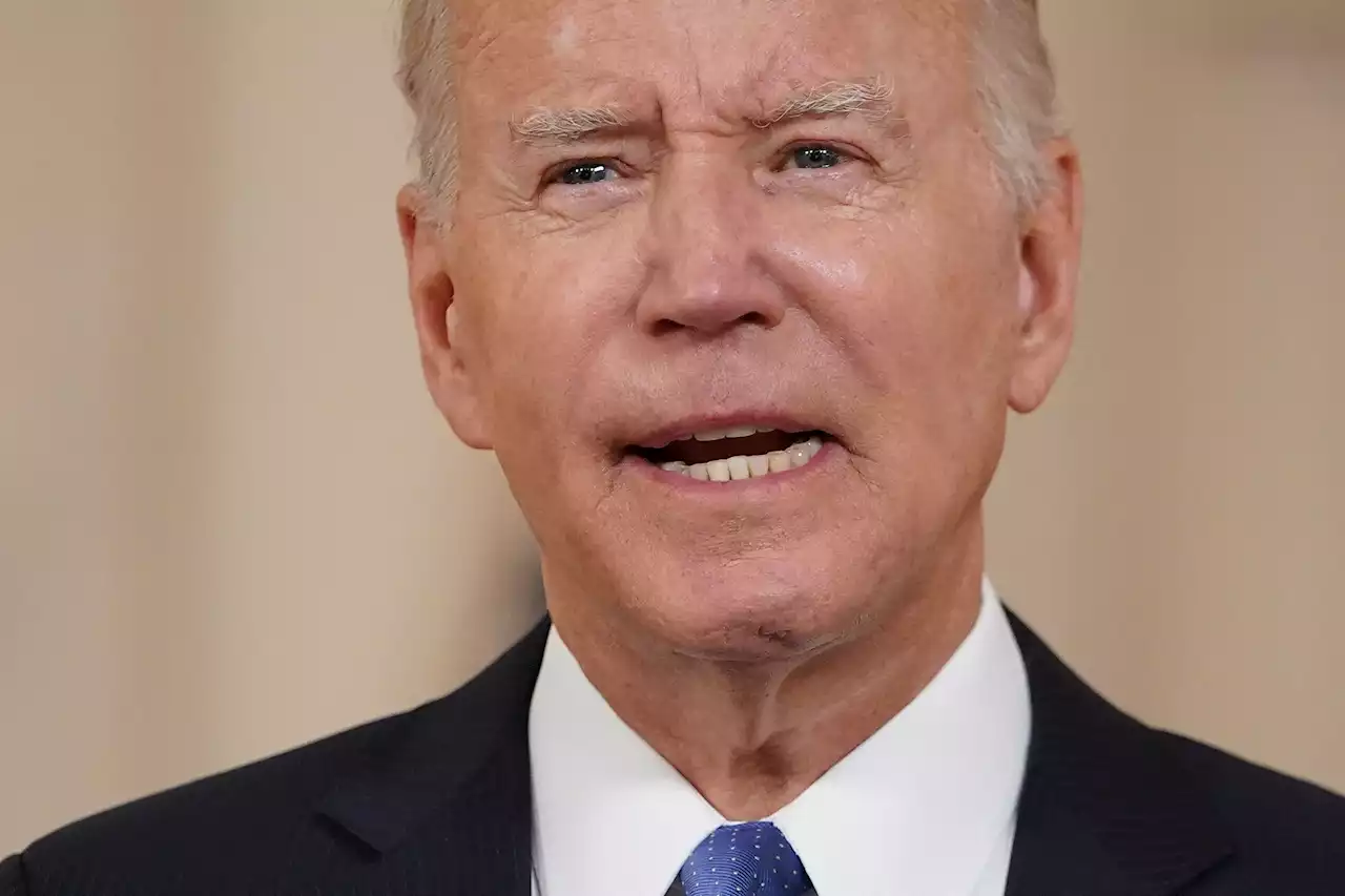 Biden Quickly Shuts Down Democrats’ Calls To Expand Court Post-Roe Decision