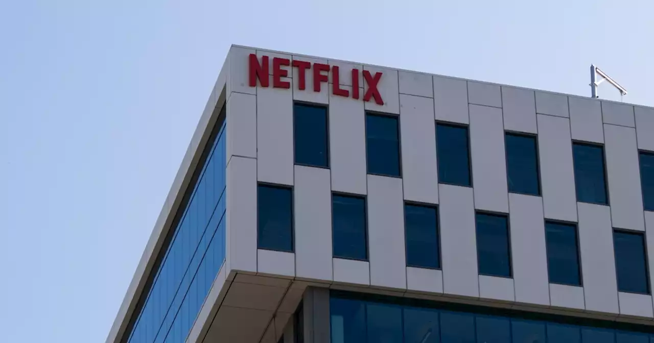 Gli incontri dei gran capi di Netflix per specificare: 'Non siamo al verde'