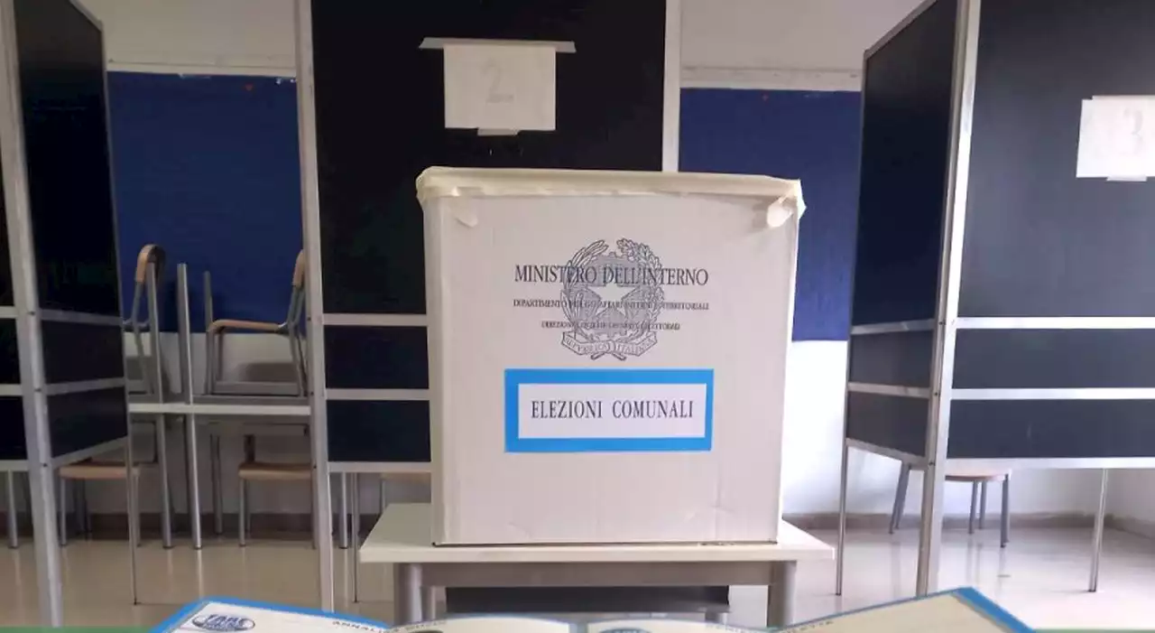 Ballottaggi, 2 milioni al voto per 65 sindaci: seggi aperti da Parma a Viterbo