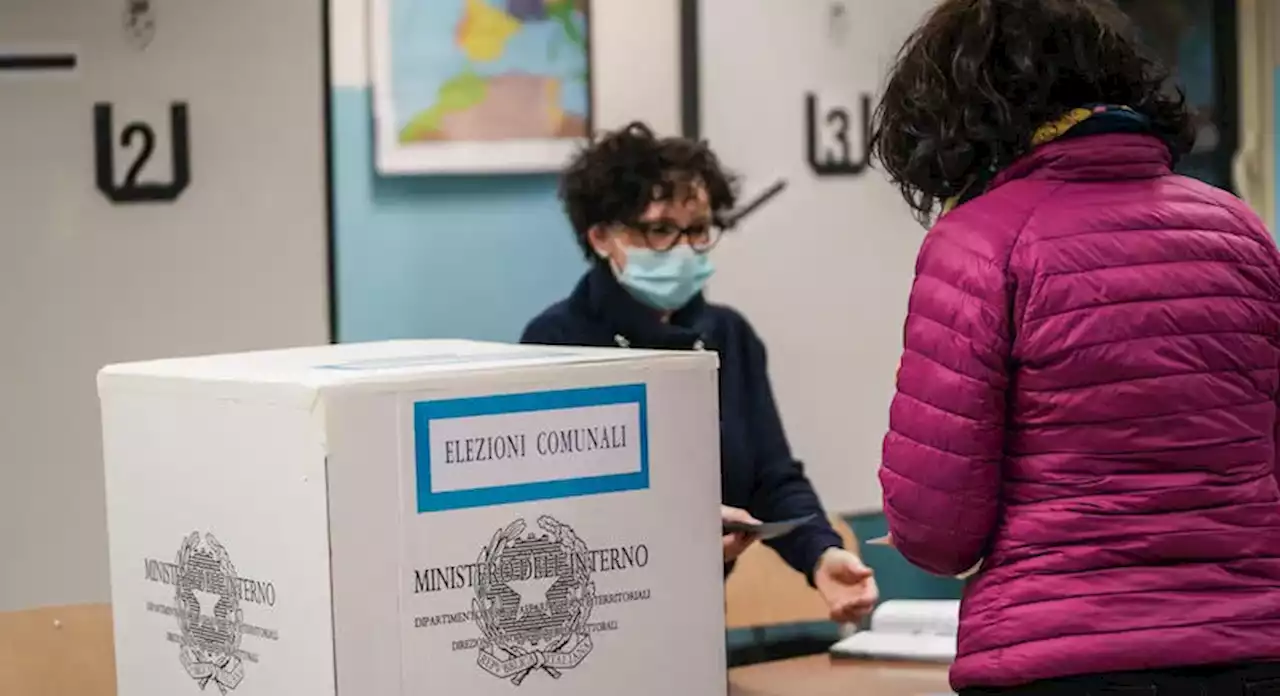 Come si vota ai ballottaggi delle amministrative - Il Post