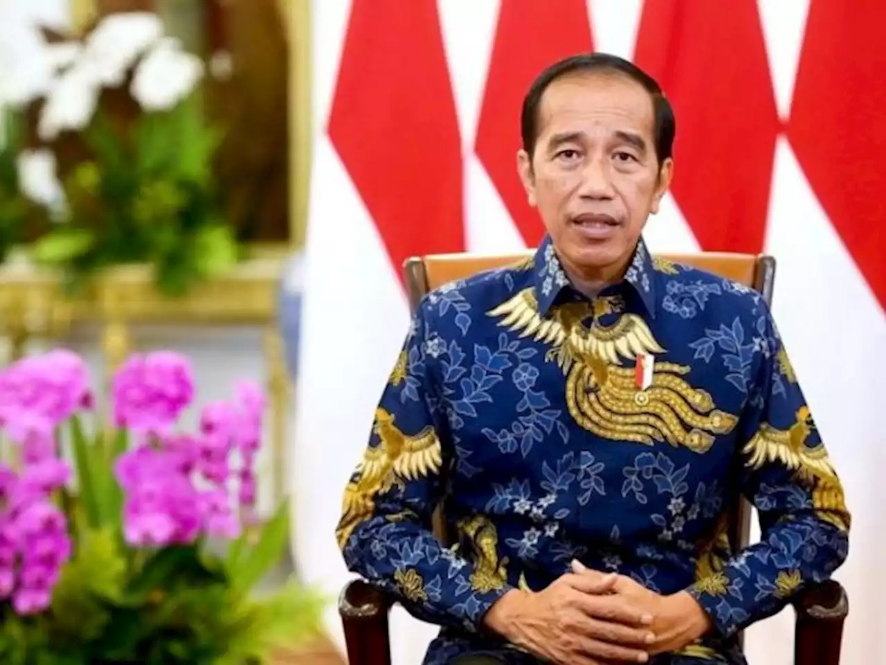 Pakar: Kunjungan Jokowi ke Ukraina-Rusia dapat Redam Dampak Konflik