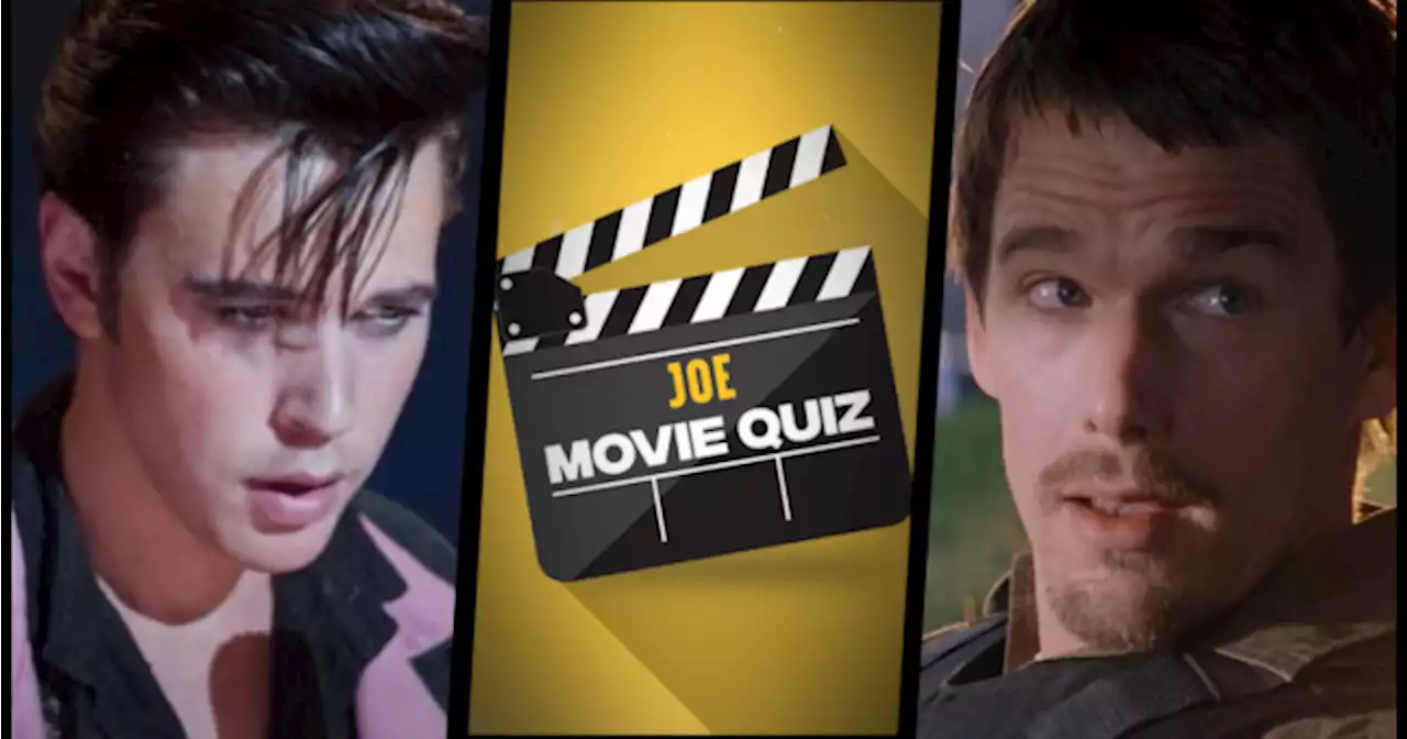 The JOE Movie Quiz: Week 160 | JOE.ie