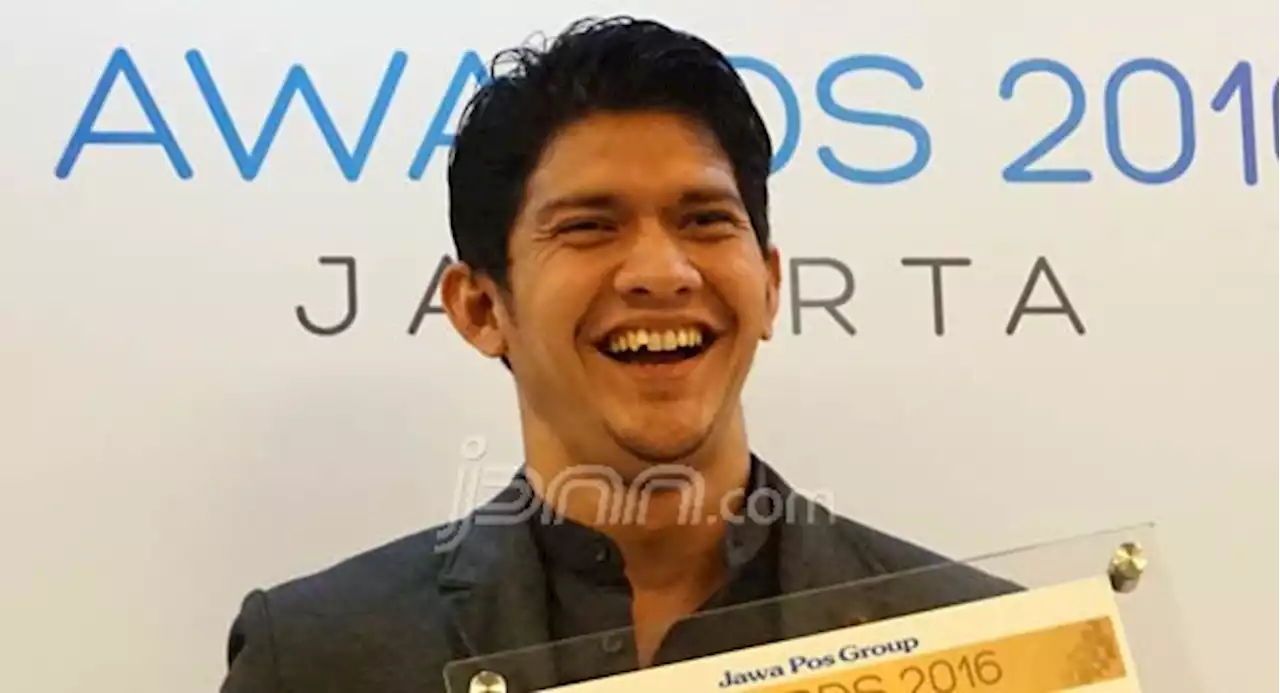 Alasan Iko Uwais Tak Hadiri Pemeriksaan Polisi, Apa Katanya?