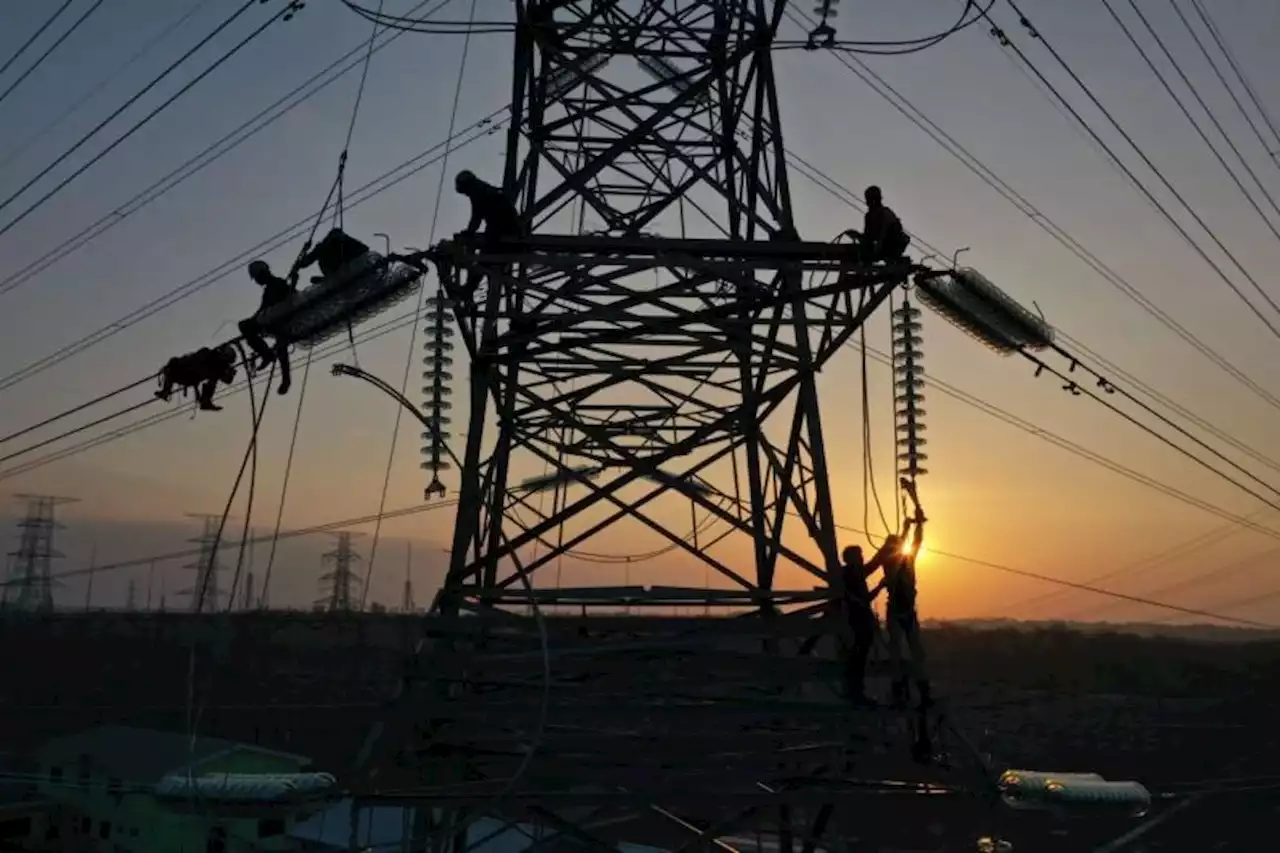 Cadangan Listrik Sumbar Besar, PLN Siap Mendukung Peningkatan Perekonomian Ranah Minang