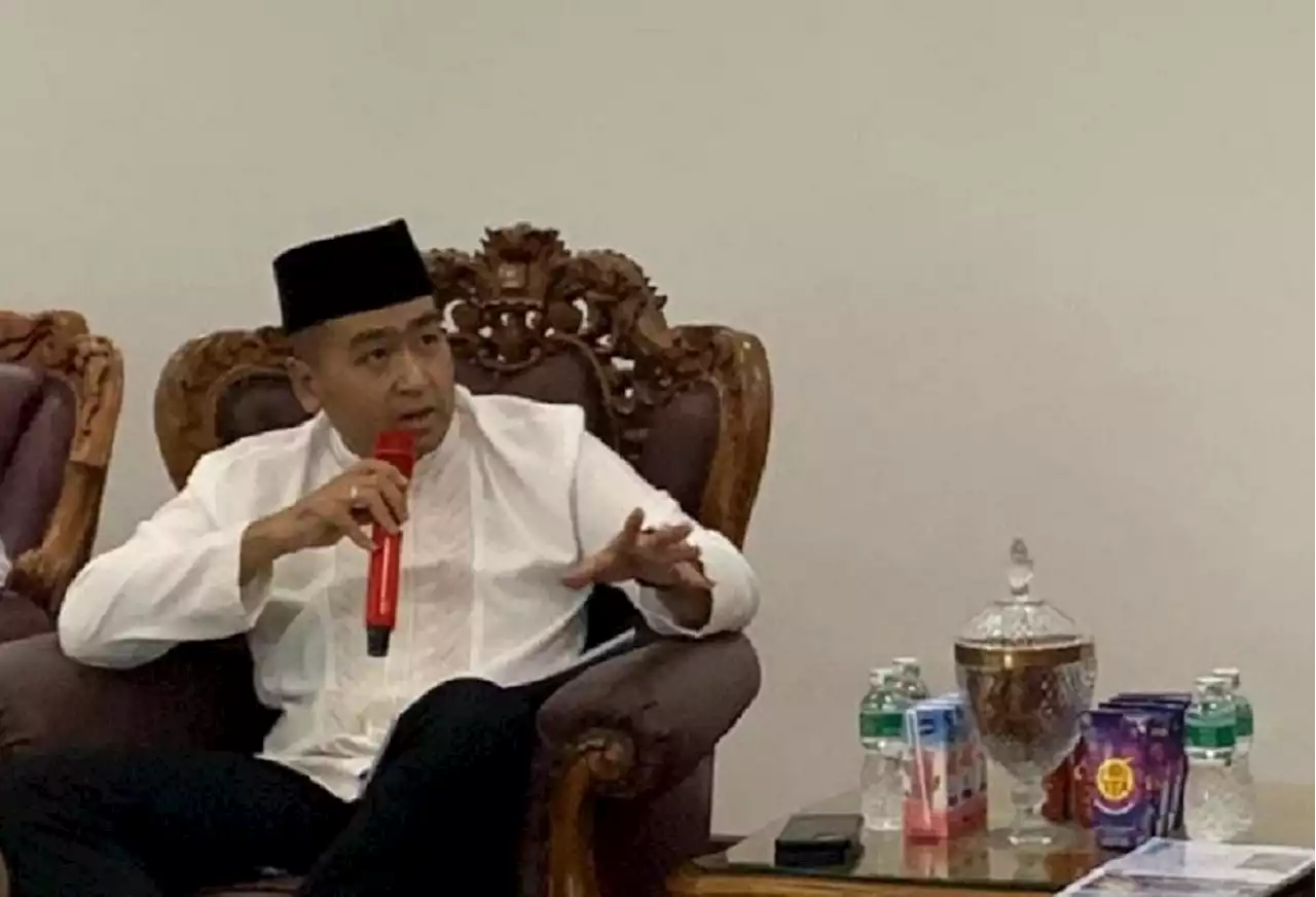 Vaksin PMK Sudah Datang, Wagub Sumbar Ingin Seluruh Sapi Divaksinasi dalam Dua Hari